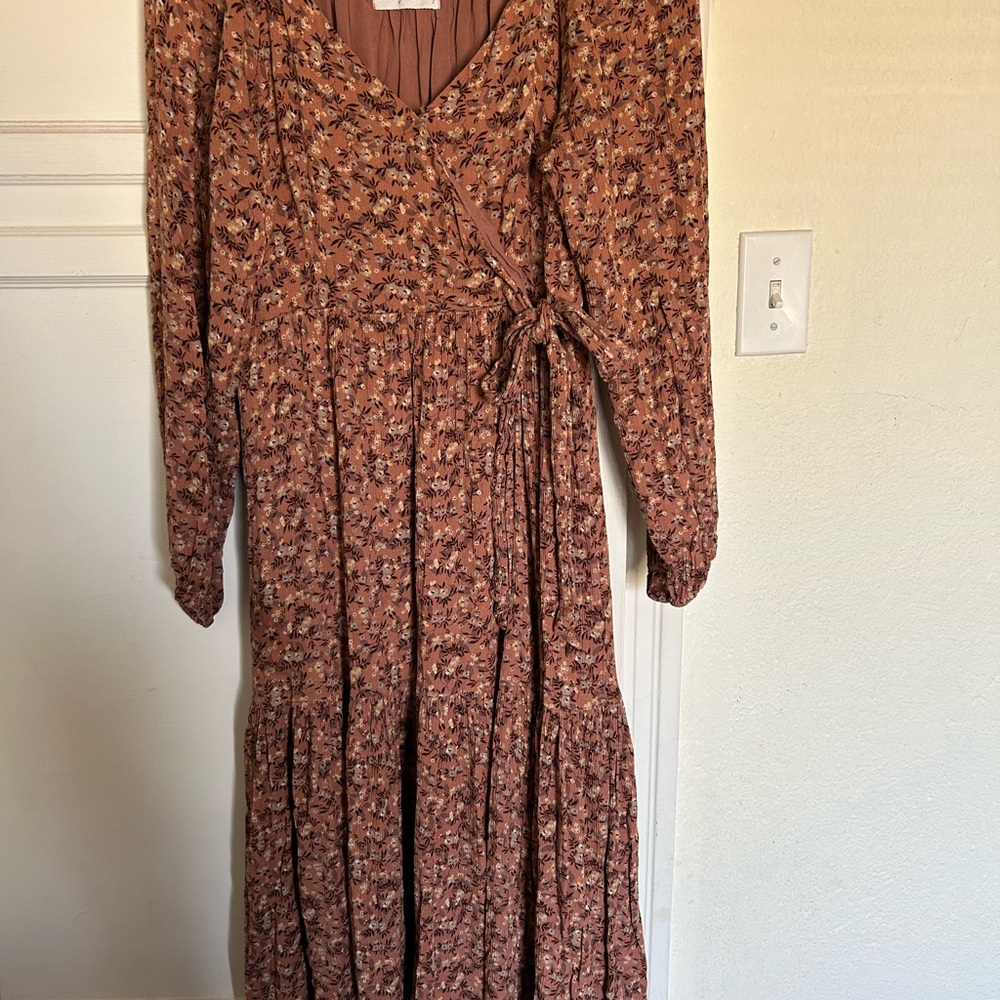 CJLA Isabella Dress
